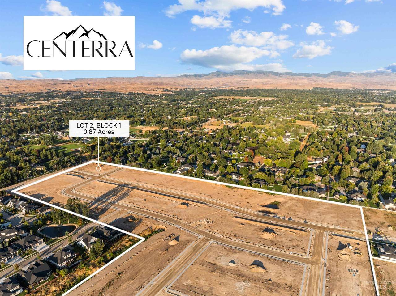 1184 Delehaye Ave, Lot 2/1 - Photo 1