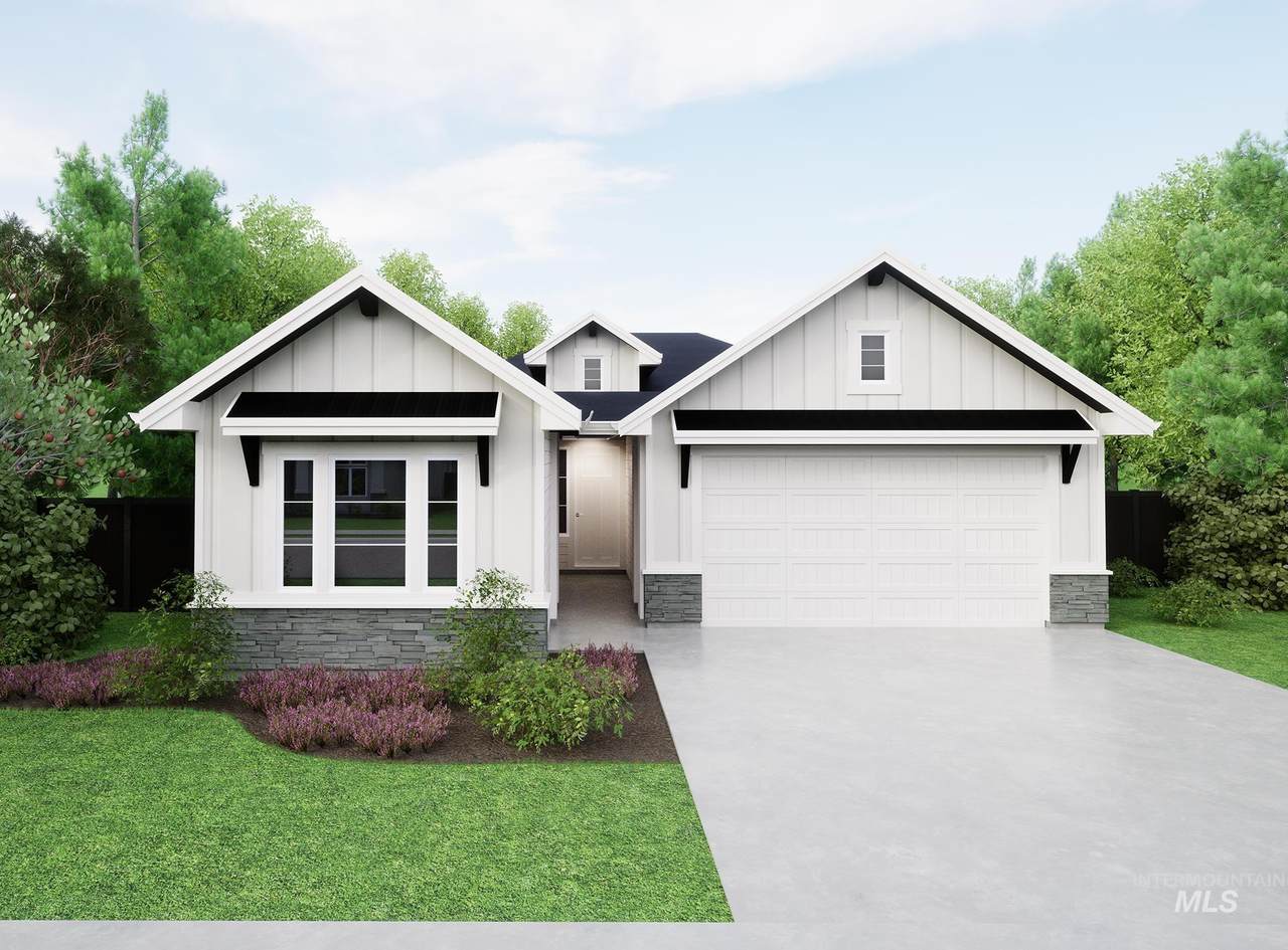 6538 Evie Way - Photo 1