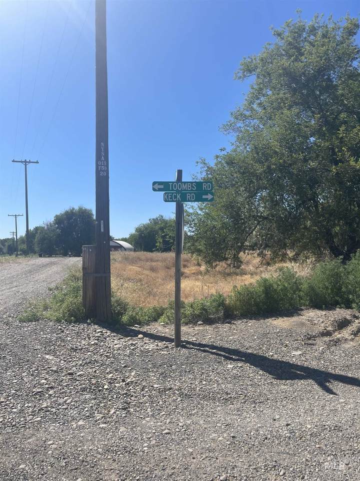 TBD Kygar Rd - Photo 1