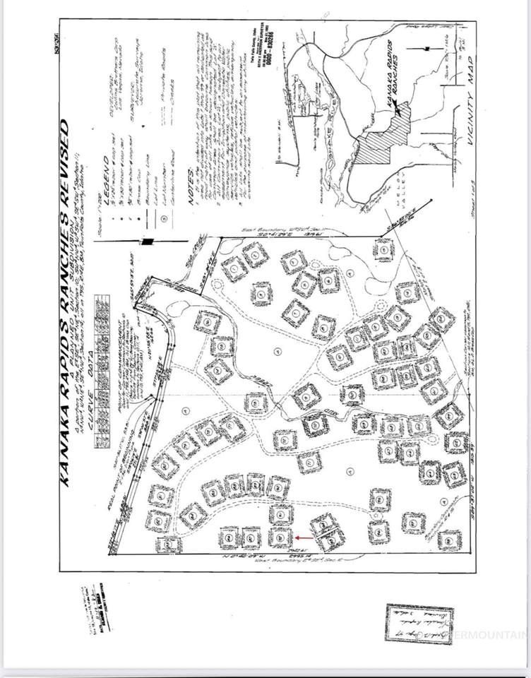 4513 Snake River Mesa Rd - Photo 1
