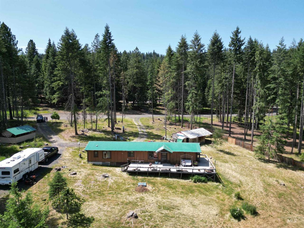 563 Woodland Meadow Lane - Photo 1