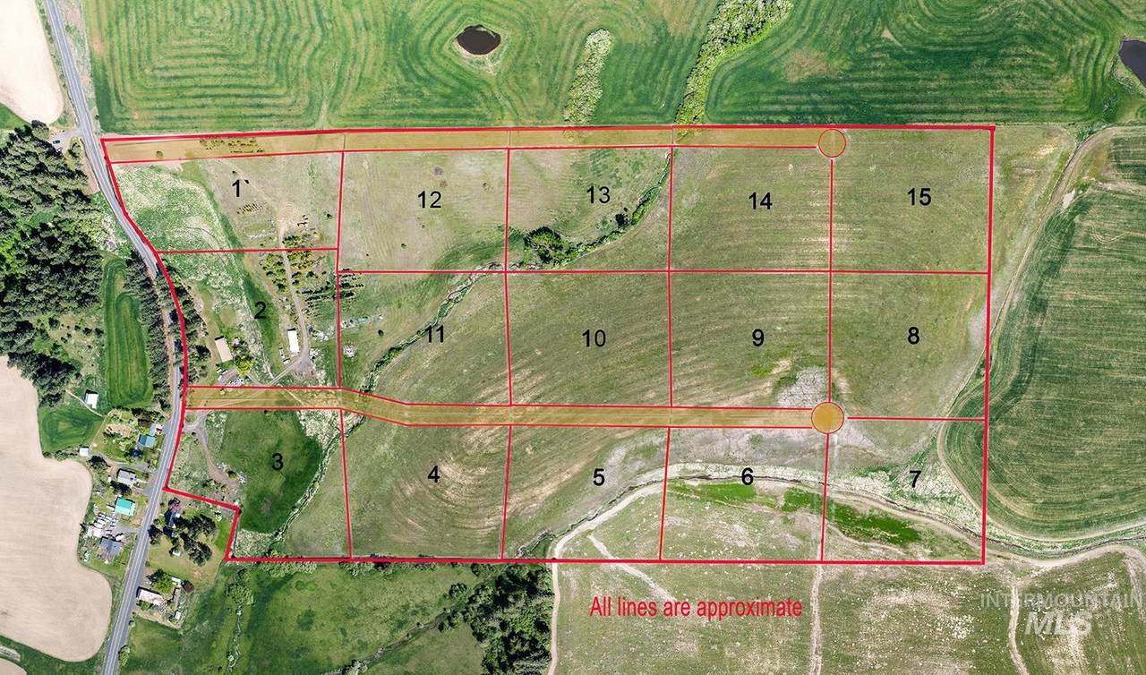 Mount Acres Subdivision-Lot 15 - Photo 1