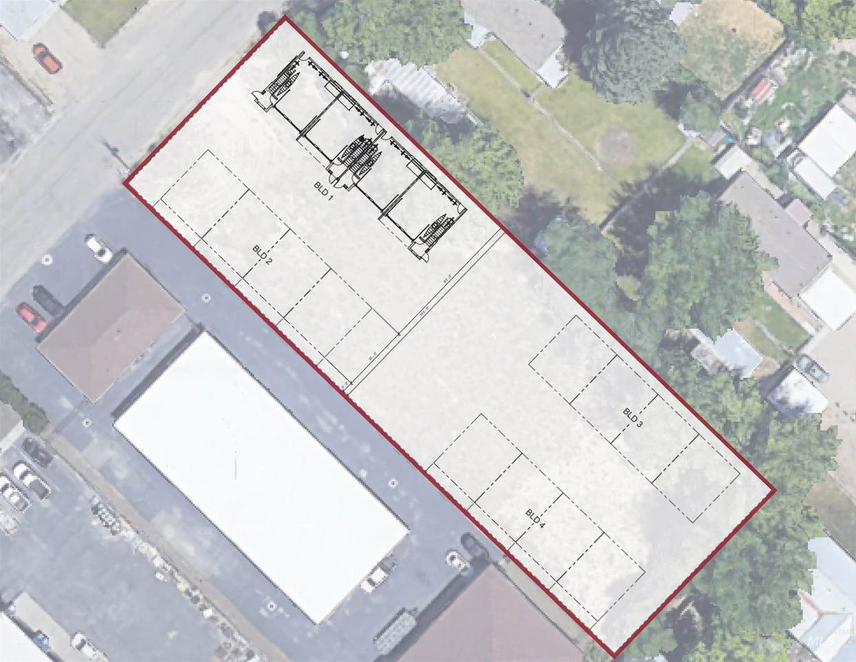 123 39th St. - Photo 1