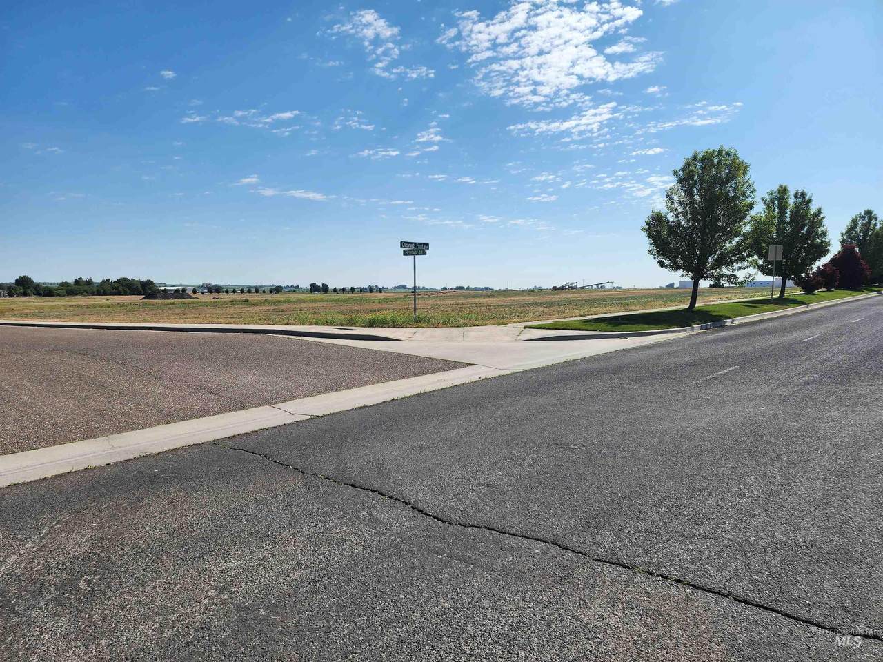 TBD Crossroads Point Blvd - Photo 1