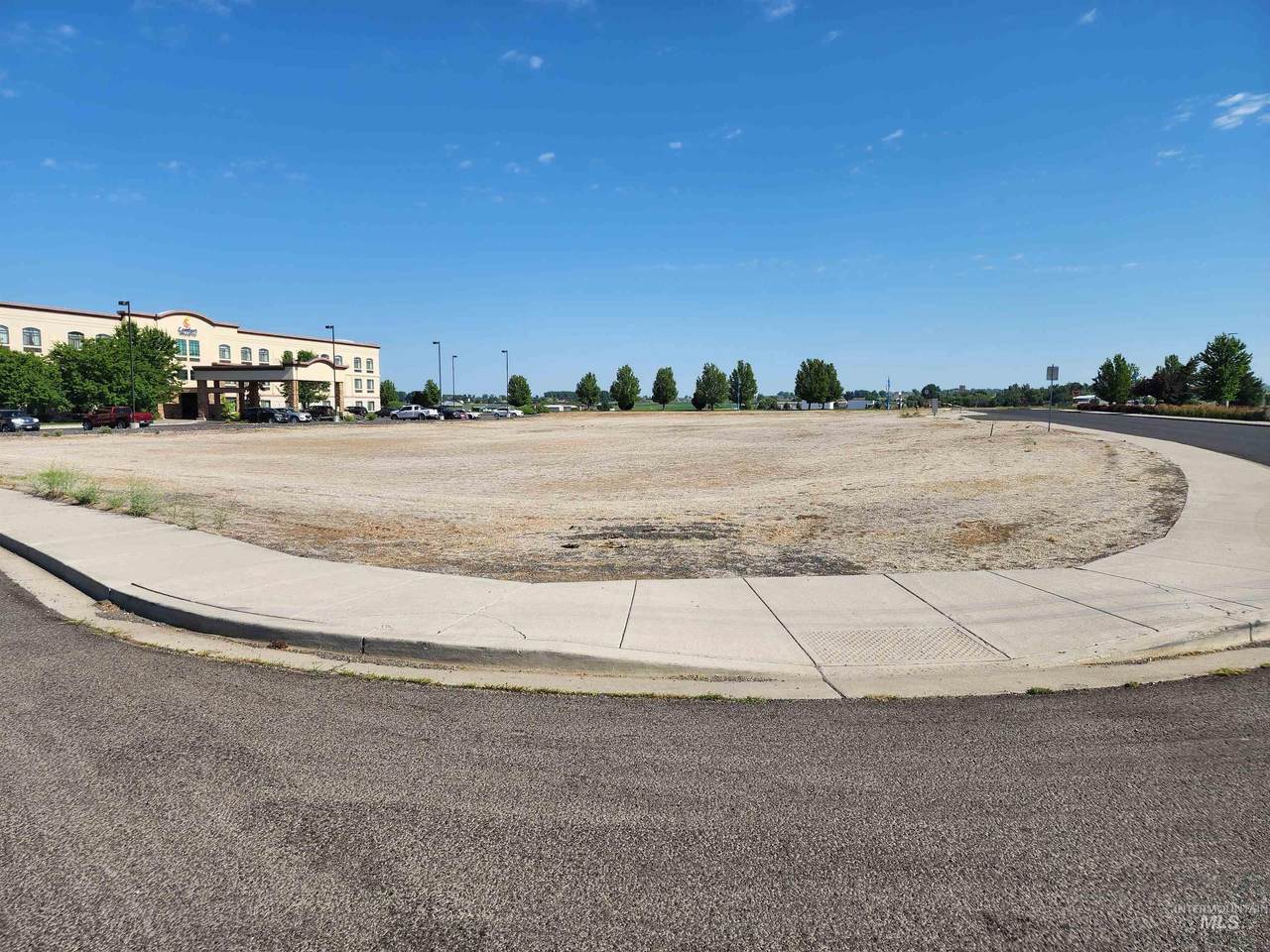 TBD Arlen Dr - Photo 1