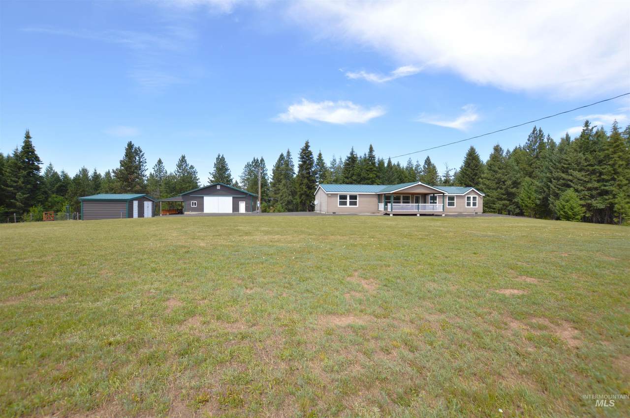 1150 Three Mile Rd - Photo 1