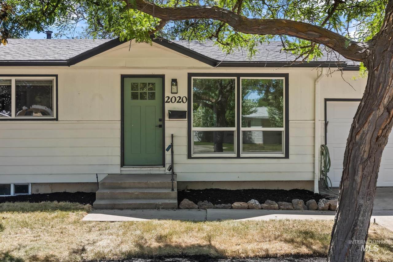 2020 Bedford - Photo 1