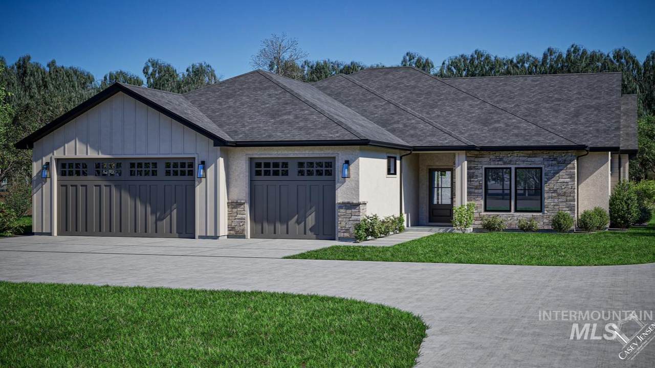 515 Moonbeam Way - Photo 1