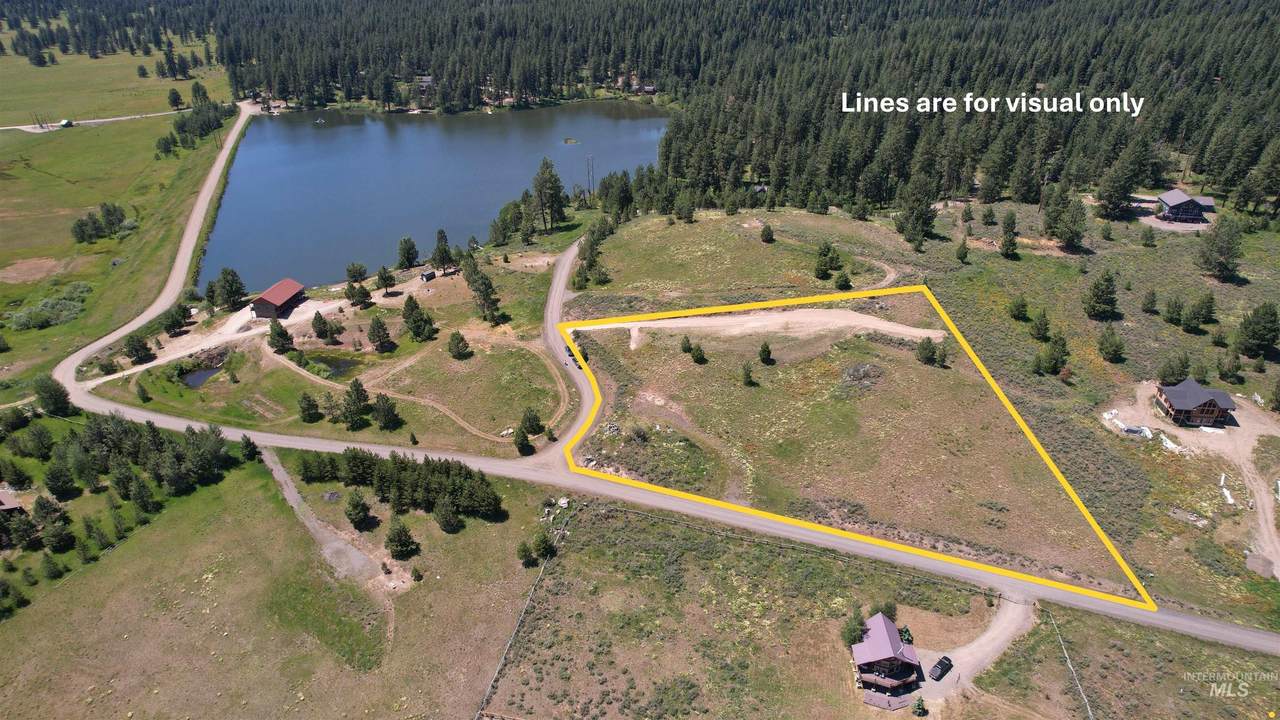 Lot 7 Wilderness Ranch Lane - Photo 1