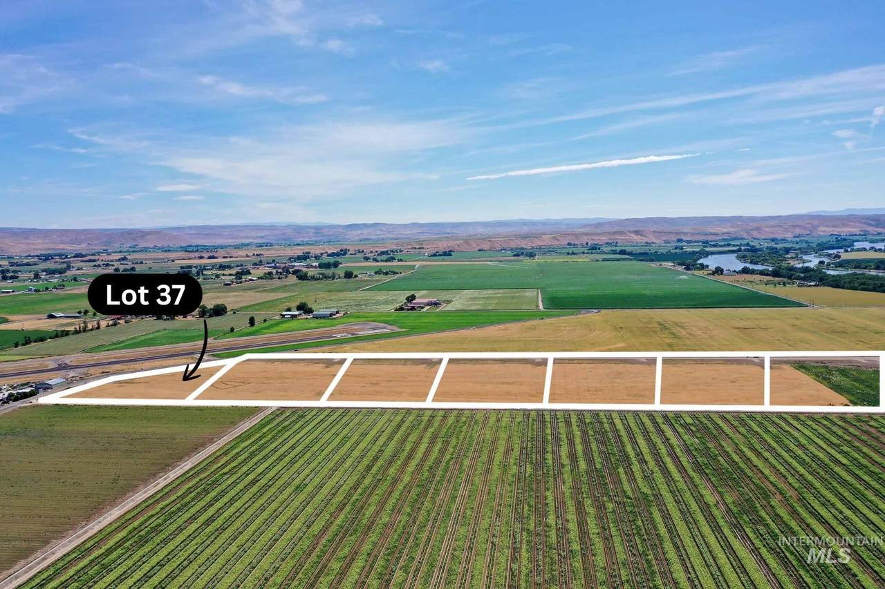 TBD Hansen Road (Lot 37) - Photo 1