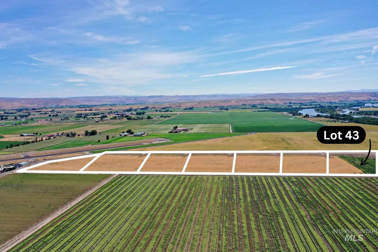 TBD Hansen Road (Lot 43) - Photo 1