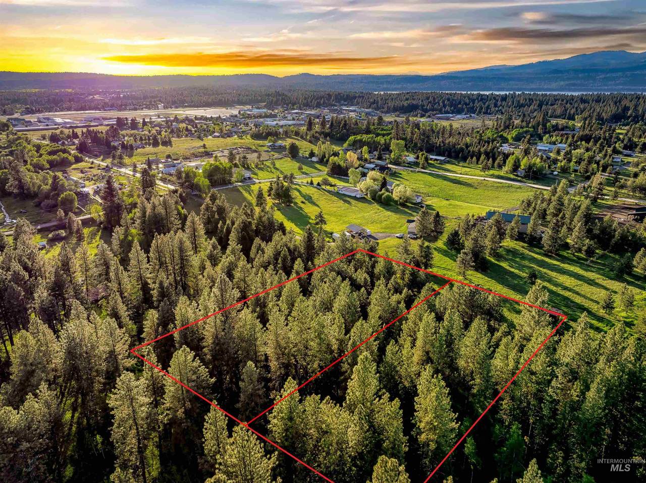 Lot B Krahn Ln - Photo 1