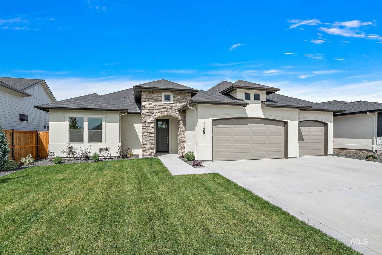 11251 Saylis Way - Photo 1