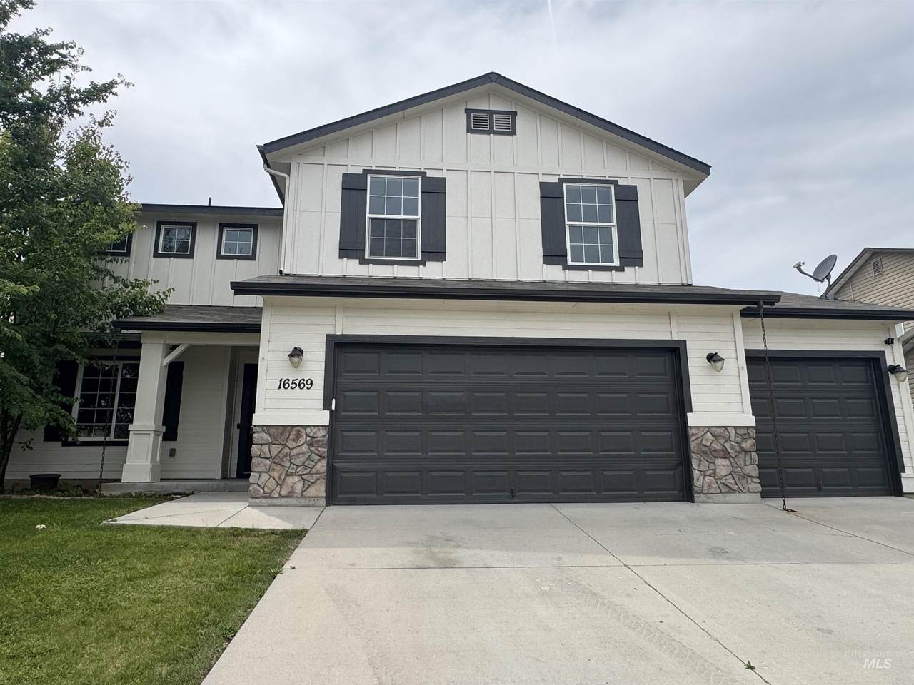 16569 Spartan Ave. - Photo 1