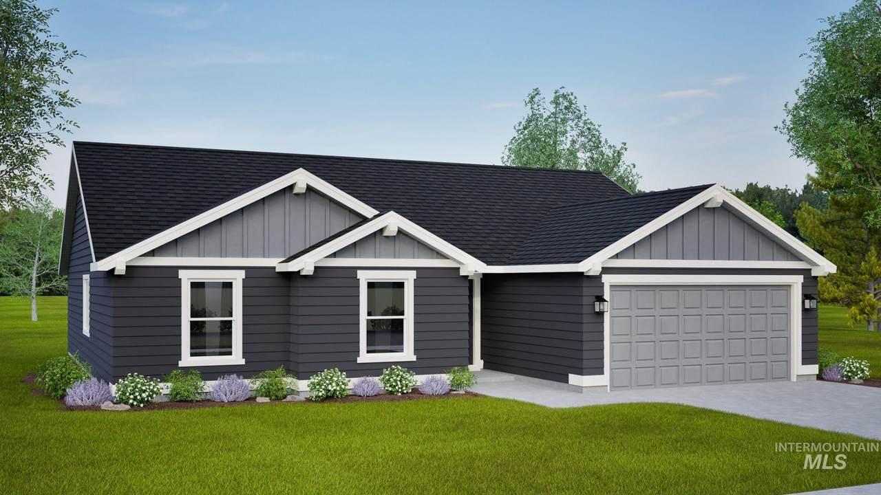 1068 Coral Rd. - Photo 1