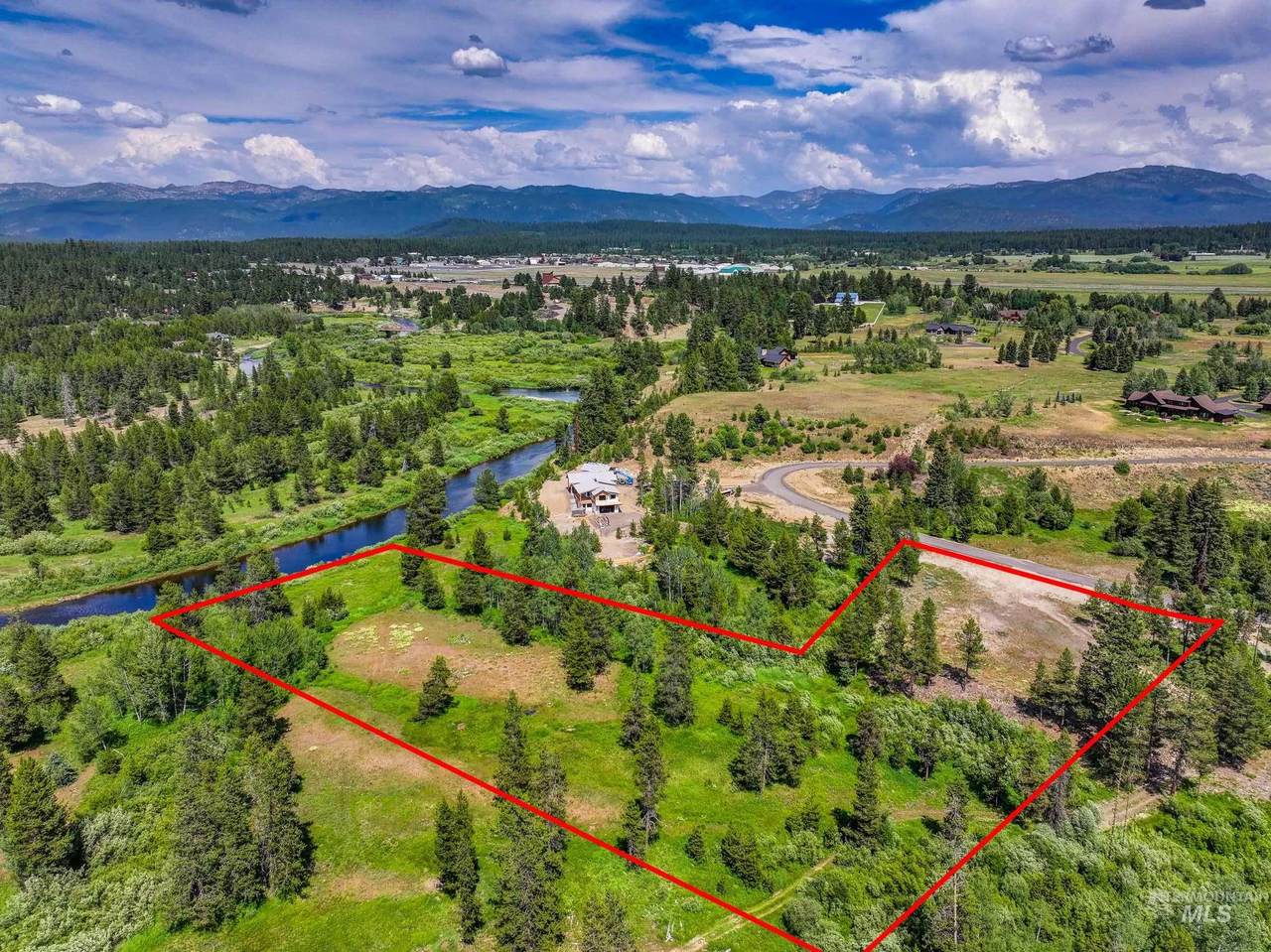 Lot 60 River Ranch Court - Photo 1