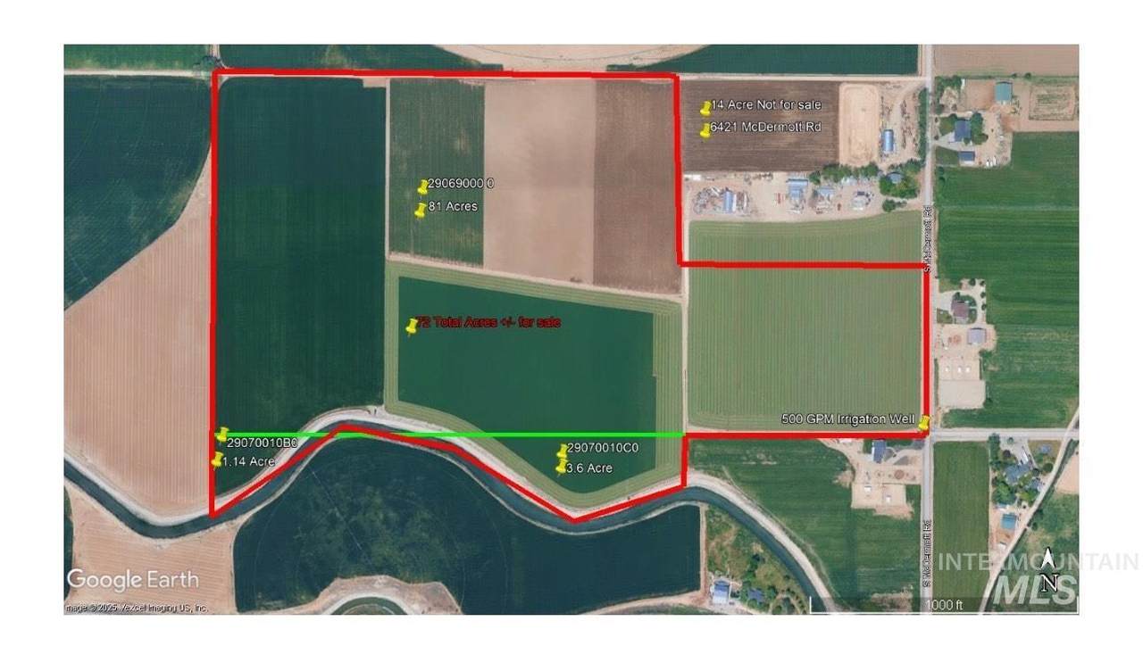 6421 Mcdermott Rd - Photo 1