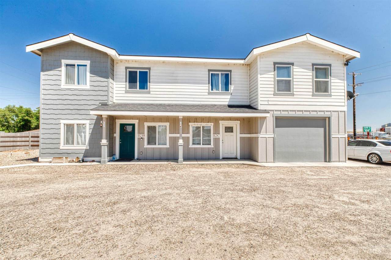 112 Main St - Photo 1