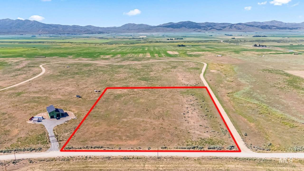 TBD Lot 8 Blk 2 Redtail Lane - Photo 1