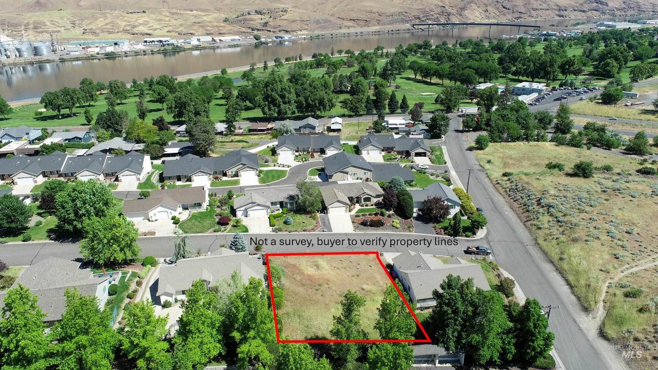 1817 Frederickson Dr. - Photo 1