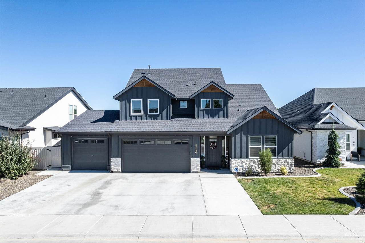 4150 Fratello St - Photo 1