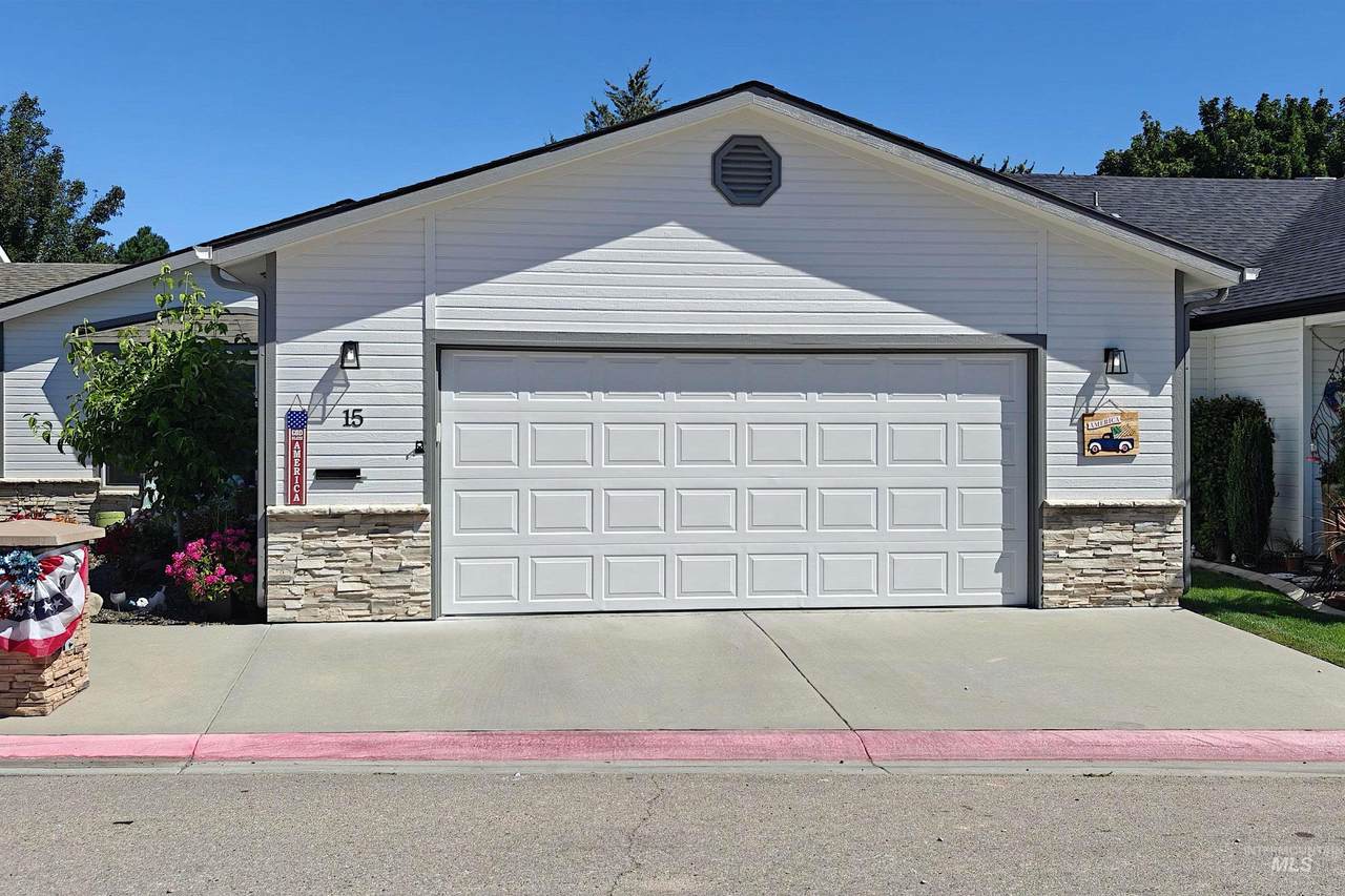 421 Curtis Rd Lot 15 - Photo 1