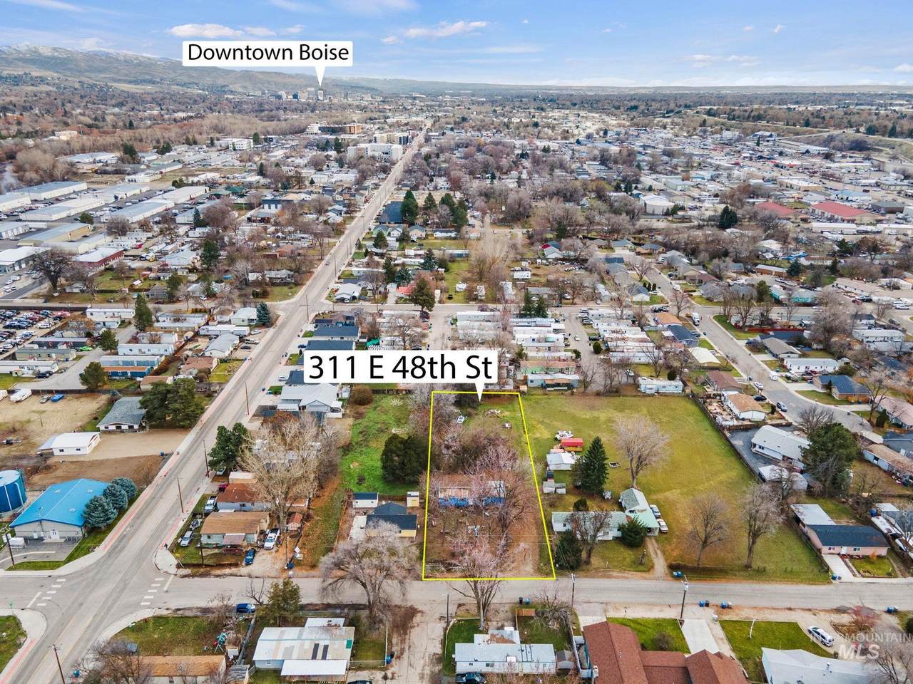 311 48th St - Photo 1
