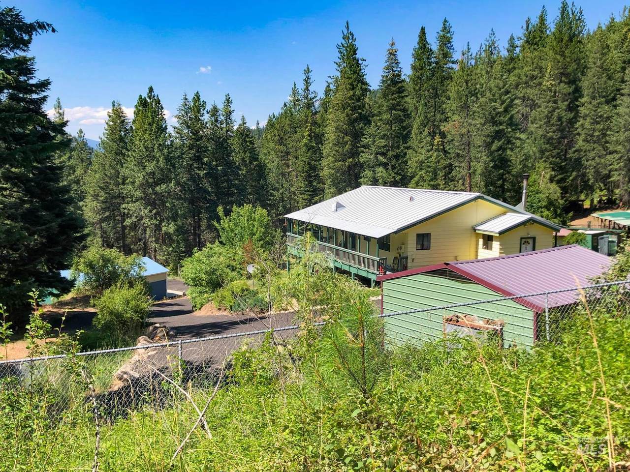 5110 Highway 95 - Photo 1