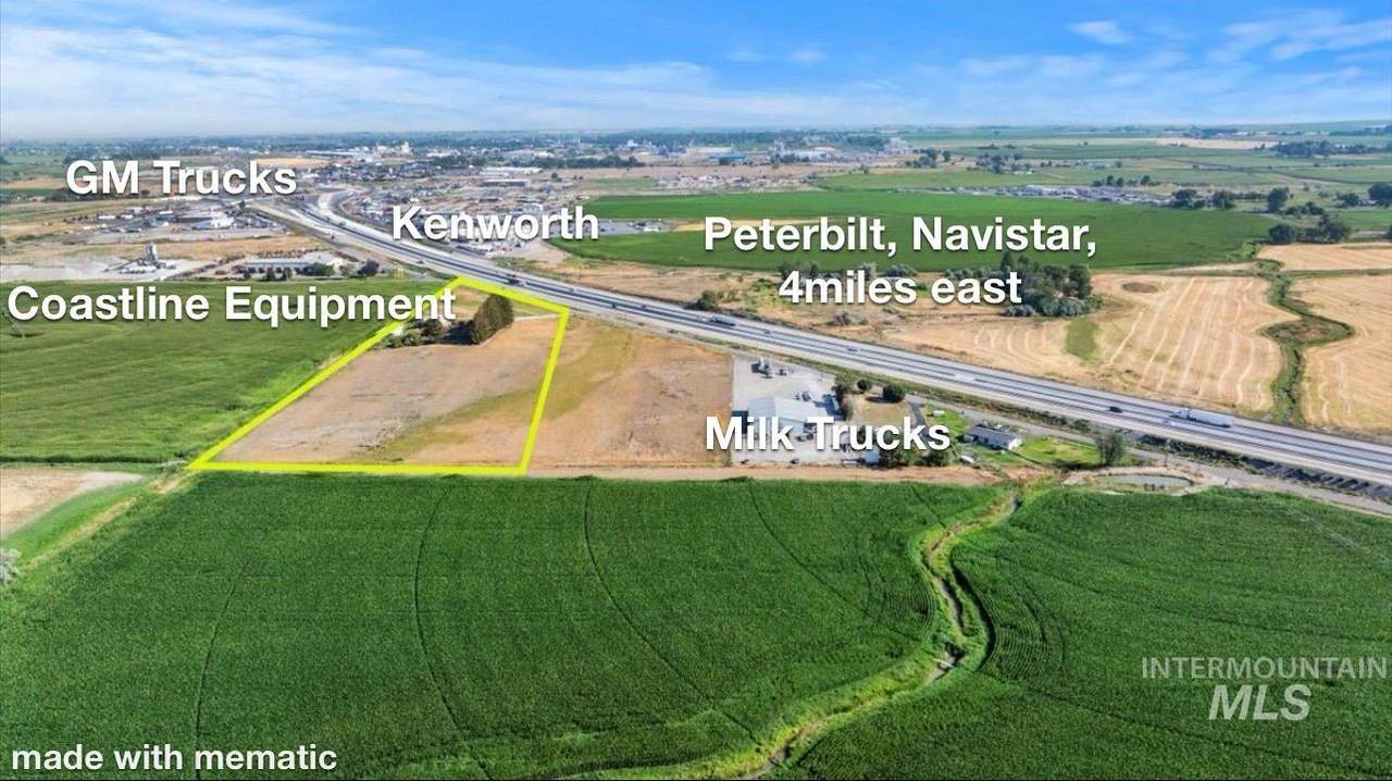 47 East Frontage Road - Photo 1