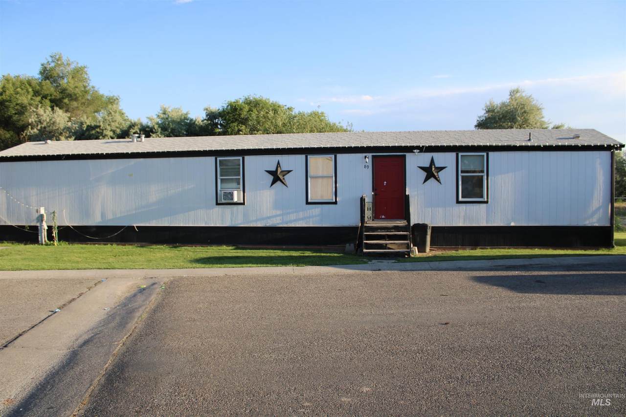 1015 Fir St #89 - Photo 1