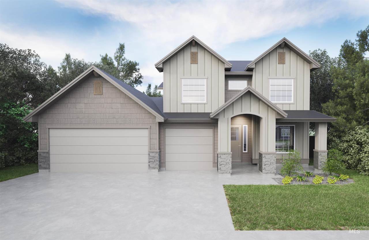 4595 Camp Creek Ave - Photo 1