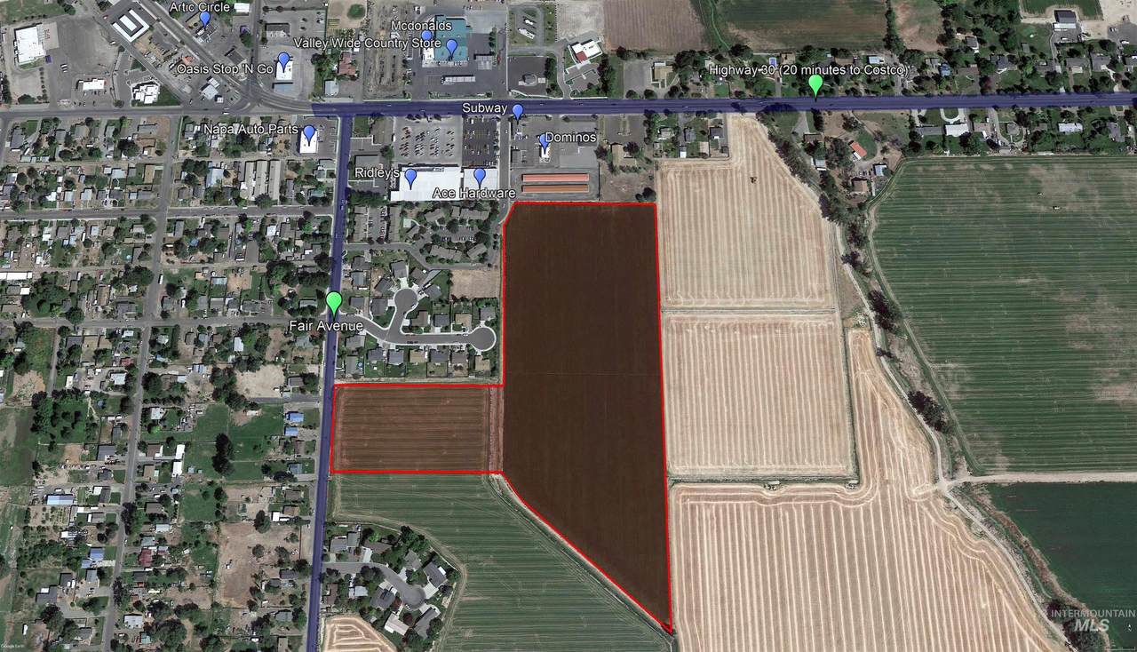 Lot 7 Block 3 Johnson St - Photo 1