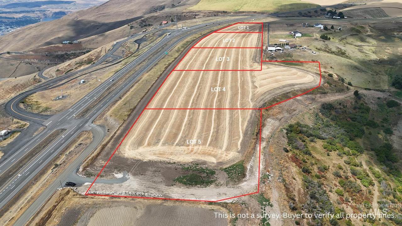TBD Spur Rd Lot 5 - Photo 1