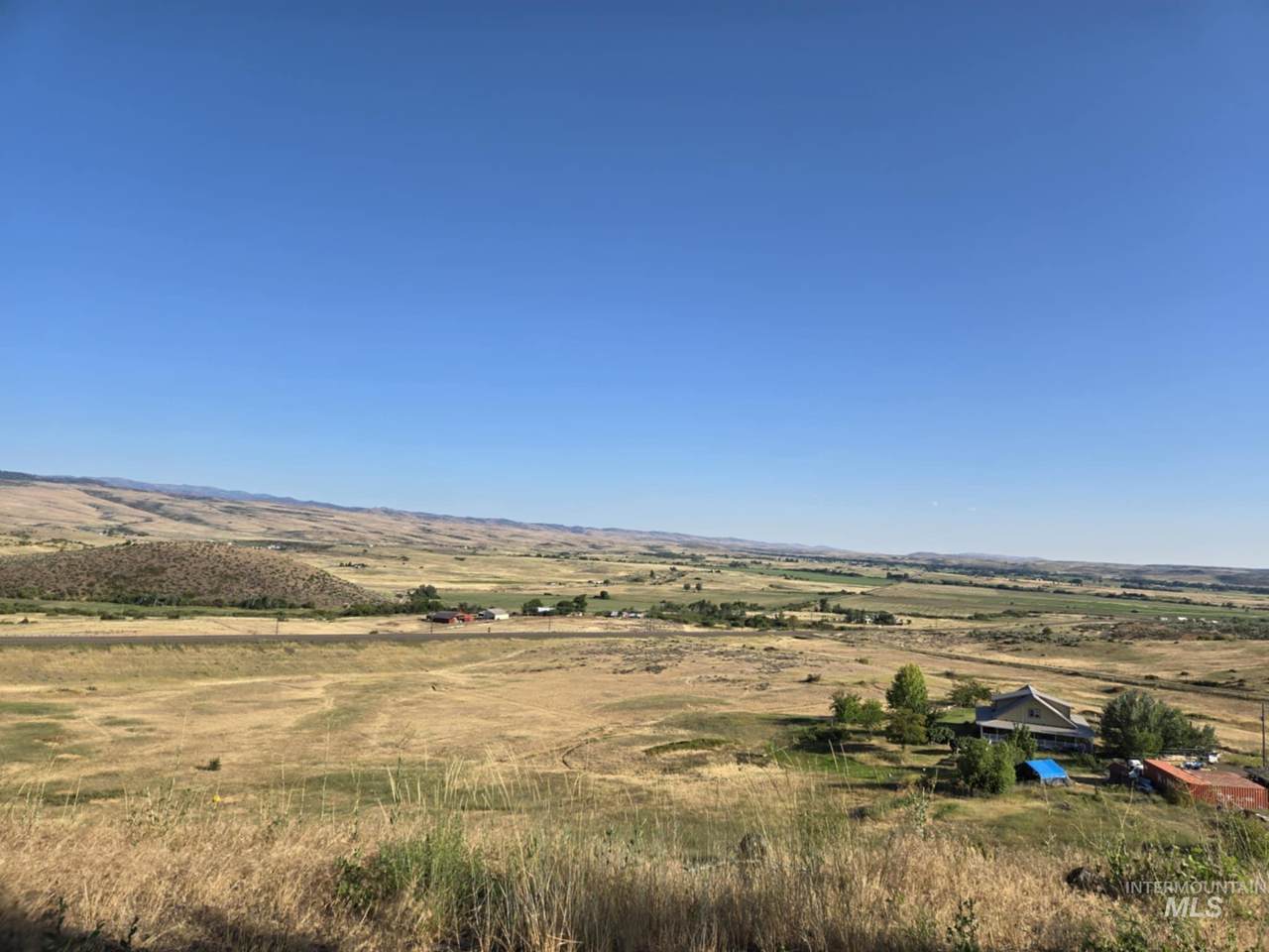 TBD Highway 95 - 10.65 Ac - Photo 1