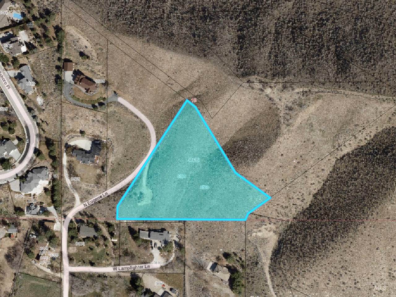 6506 Eugene Lane - Photo 1