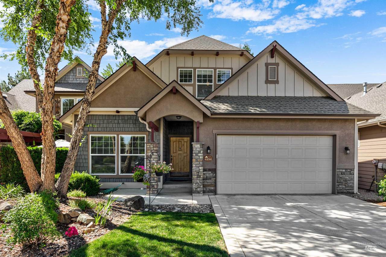 4894 Ellicott - Photo 1