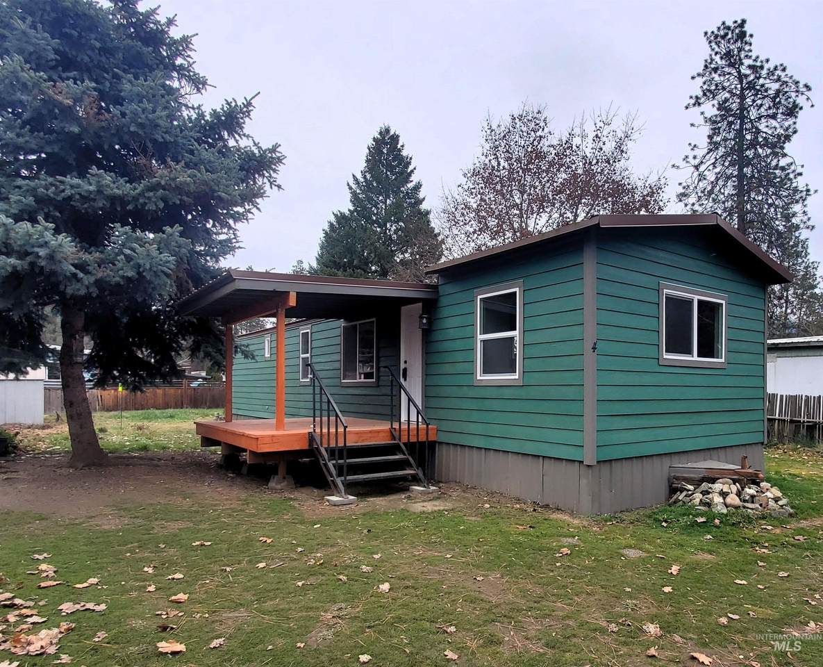 #4 Kokanee Ln. - Photo 1