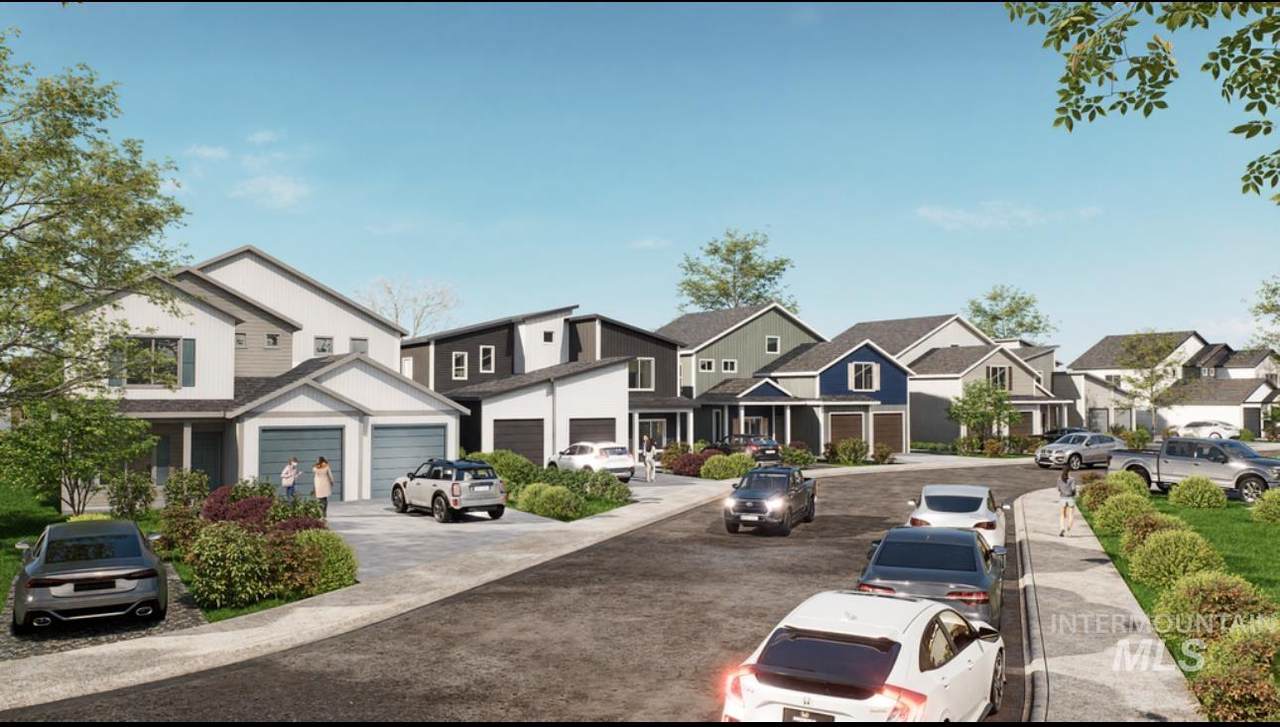 945 Almond Street - Photo 1