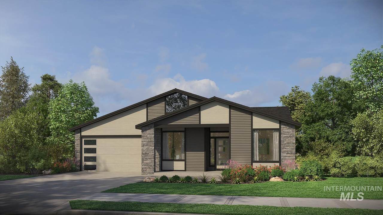 1223 Malbar St. - Photo 1