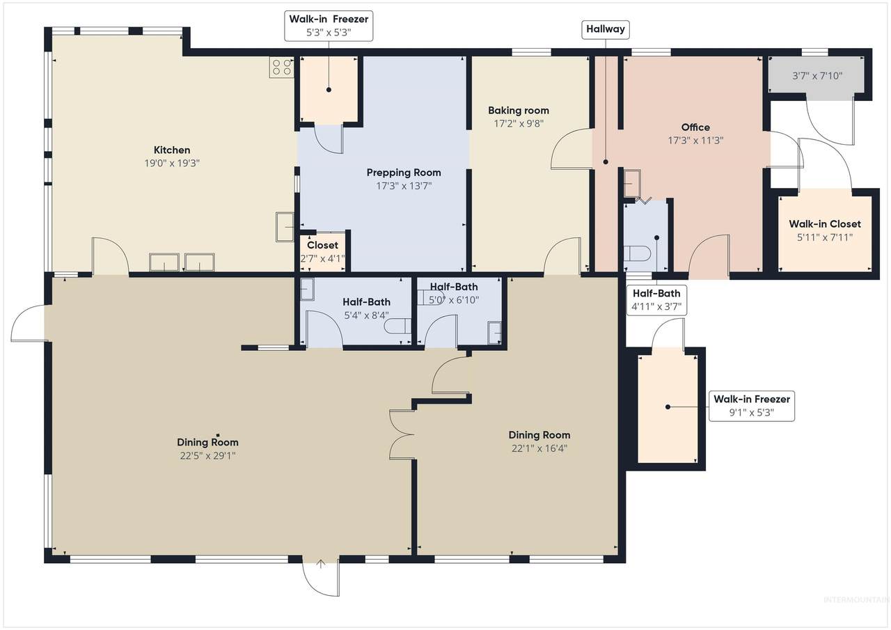 515 Washington Ave - Photo 1