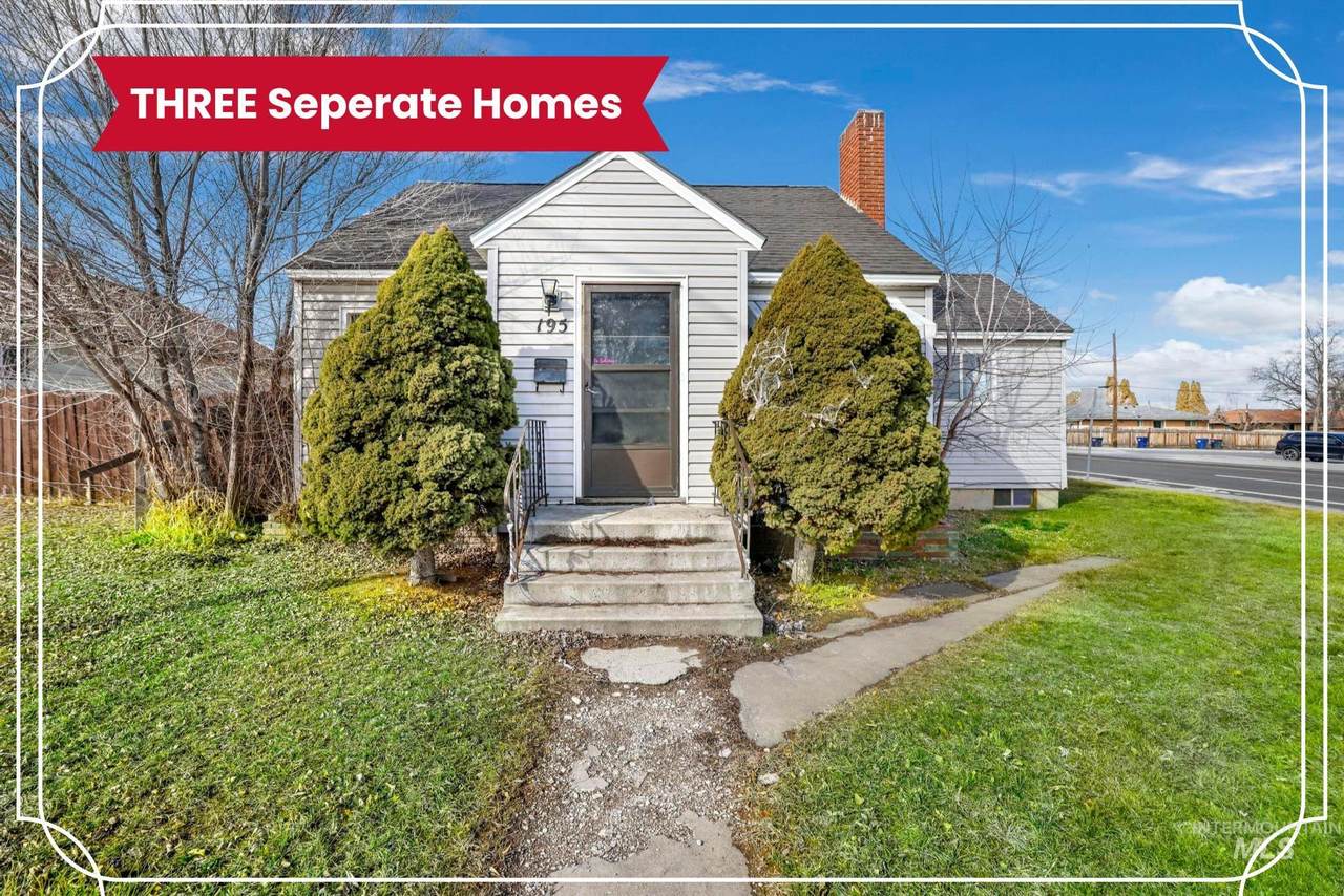 125 Shoup Ave W - Photo 1