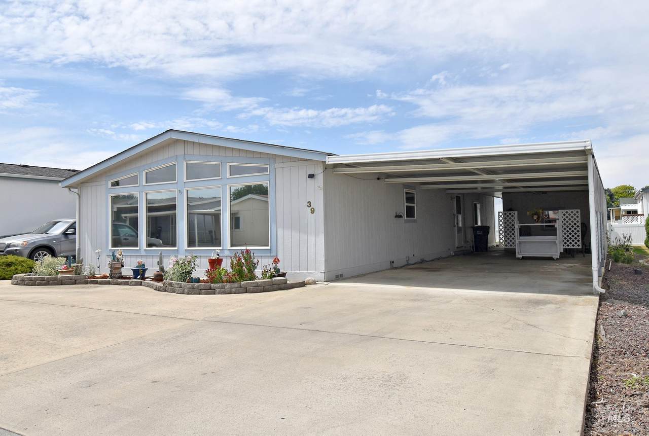 2115 6th Avenue #39 - Photo 1