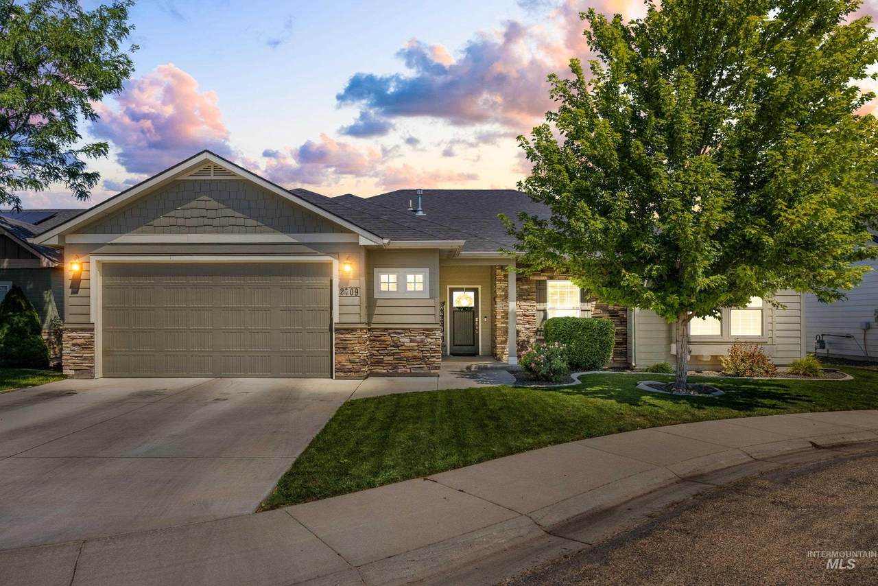 2709 Fallcrest St. - Photo 1