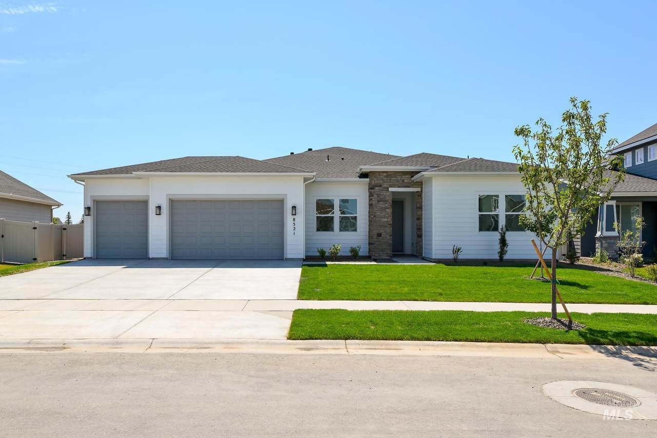 8521 Pond Pine St - Photo 1