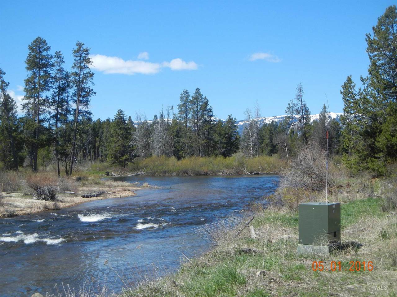TBD Gold Fork Road - Photo 1