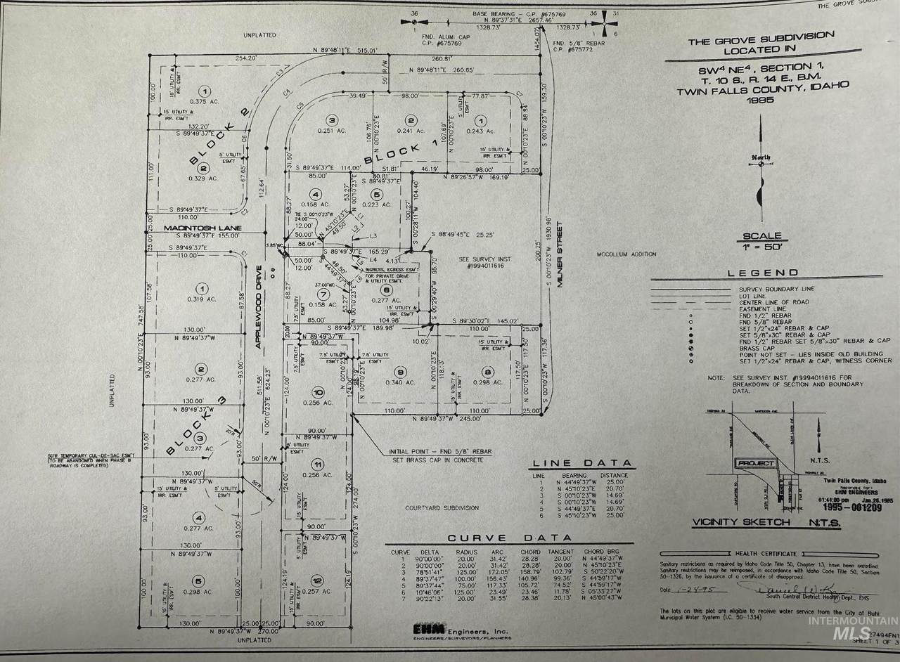 932 Applewood Drive - Photo 1