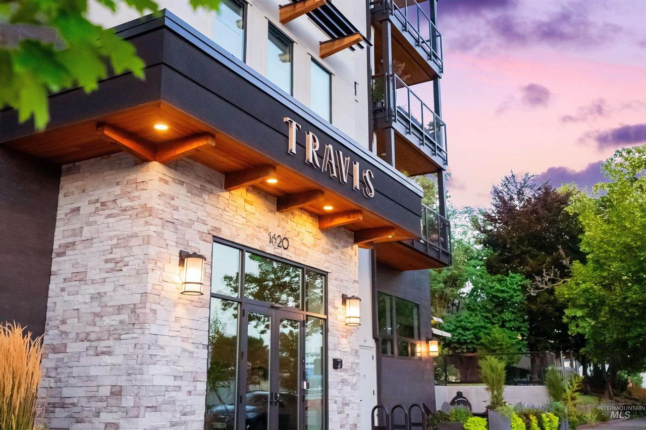 1620 Bannock Street - Photo 1