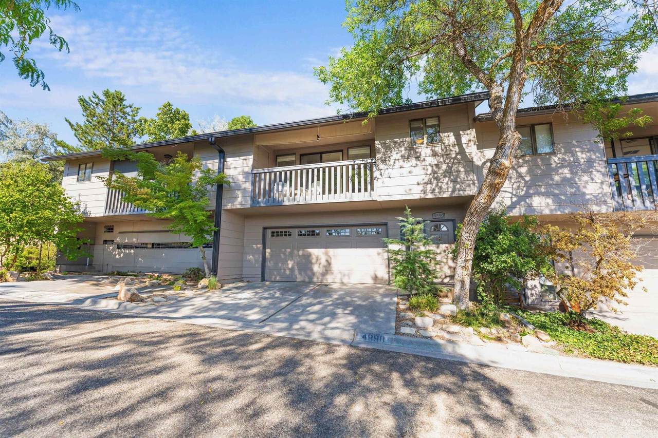 4890 Bitterbrush Drive - Photo 1