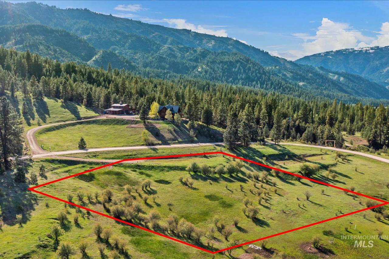 48 Crosstimber Loop - Photo 1