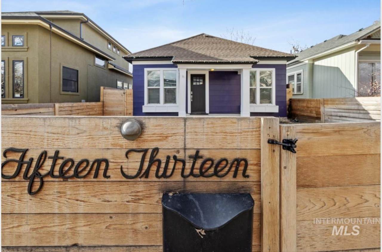 1513 12th Street - Photo 1